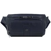 Поясная сумка Piquadro Carl CA2174S129/BLU, синий