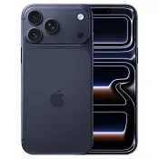 iPhone 17 Pro Max 2048Gb Глубокий синий