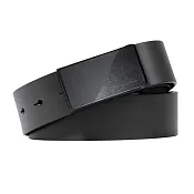 Ремень Piquadro C105 CU6525C105/N, черный