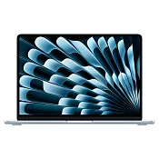 MacBook Air 2025 13" (М4 10C CPU, 10C GPU) 24Gb/512Gb Небесно-голубой