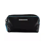 Ключница Piquadro Blue square PC4216B2/N, черный