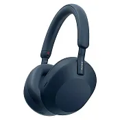 Беспроводные наушники Sony WH-1000XM5 Синий