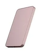 Аккумулятор внешний VLP Diamond Energy MagSafe, Qi2, 5000 mAh, USB-C, пустынный титан