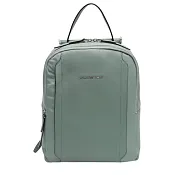 Городской рюкзак Piquadro Lyra CA5566W92T/VE, мятный
