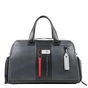 Дорожная сумка Piquadro Urban BV4447UB00/GRN, серый