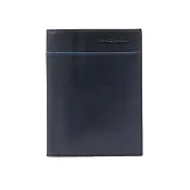 Кошелек Piquadro Blue Square Revamp PU1393B2VR/BLU, синий