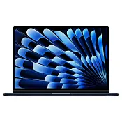 MacBook Air 15" М5 (10C CPU, 10C GPU) 24Gb/1Tb Темная ночь