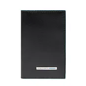 Картхолдер Piquadro Blue Square PP6558B2R/N, черный