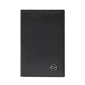 Картхолдер Piquadro Blue Square PP6558B3R/N, черный