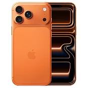 iPhone 17 Pro Max 2048Gb Космический оранжевый