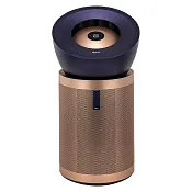 Очиститель воздуха Dyson Big+Quiet Formaldehyde BP06 Синий/Золотой