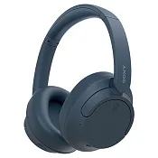 Беспроводные наушники Sony WH-CH720N Синий