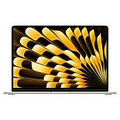 MacBook Air 2025 15" (М4 10C CPU, 10C GPU) 24Gb/512Gb Сияющая звезда