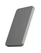 Аккумулятор внешний VLP Diamond Energy MagSafe, Qi2, 5000 mAh, USB-C, натуральный титан