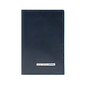 Картхолдер Piquadro Blue Square PP6558B2R/BLU2, синий