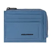 Картхолдер Piquadro Atlas PP4822S138R/AV, голубой