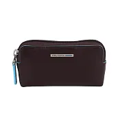 Ключница Piquadro Blue square PC4216B2/MO, коричневый