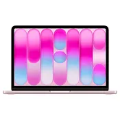 MacBook Neo 13" A18 Pro (6C CPU, 5C GPU) 8Gb/512Gb Розовый
