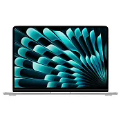 MacBook Air 15" М5 (10C CPU, 10C GPU) 24Gb/1Tb Серебристый