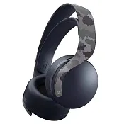 Беспроводная гарнитура Sony PULSE 3D Камуфляж