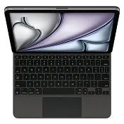 Чехол-клавиатура Apple Magic Keyboard iPad Air 2024/2025/2026 13" Черный