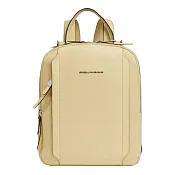 Городской рюкзак Piquadro Lyra CA5566W92T/BE, бежевый 
