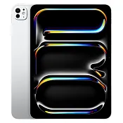 iPad Pro 2025 13" Wi-Fi+Cellular 2048Gb Серебристый