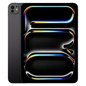 iPad Pro 2025 13" Wi-Fi+Cellular 2048Gb Черный космос