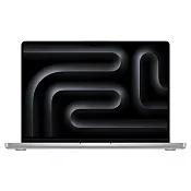 MacBook Pro 2024 14" M4 Max 36Gb/1Tb Серебристый