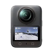 Экшн-камера DJI Osmo 360 Adventure Combo