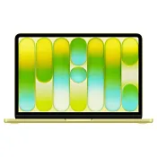 MacBook Neo 13" A18 Pro (6C CPU, 5C GPU) 8Gb/512Gb Желтый