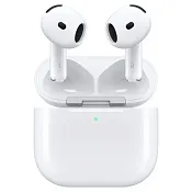 Наушники Apple AirPods (4-го поколения, 2024) с шумоподавлением