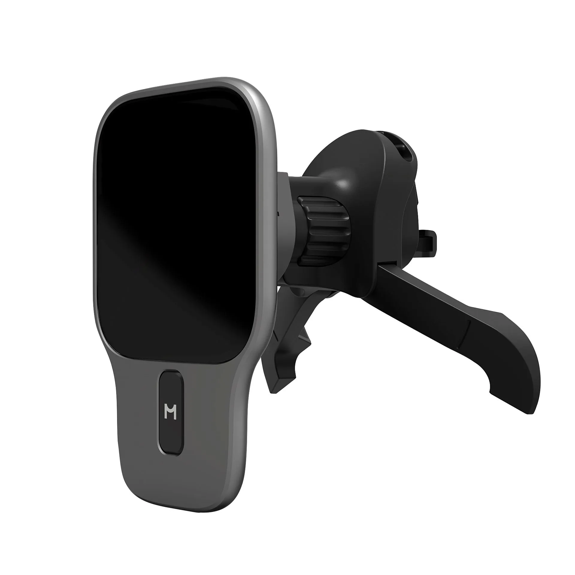 Автомобильный комплект Magssory Prime Pro для Apple, с поддержкой Qi2,полночьphoto3