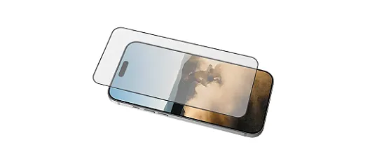 Нужно ли защитное стекло, если iPhone с Ceramic Shield