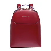 Женский рюкзак Piquadro Blue Square CA6677B2/R, красный