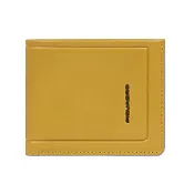 Портмоне Piquadro Atlas PU4518S138R/G, желтый