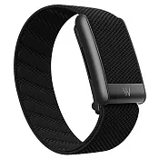 Фитнес-браслет Whoop 5.0 с подпиской PEAK Обсидиан