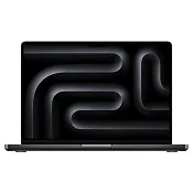MacBook Pro 2024 14" M4 Max 36Gb/1Tb Черный космос