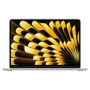 MacBook Air 2025 13" (М4 10C CPU, 10C GPU) 24Gb/512Gb Сияющая звезда