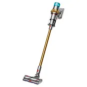 Беспроводной пылесос Dyson V15 Detect Absolute Золотой