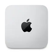 Mac Studio 2025 M3 Ultra 96Gb/1Tb Серебристый