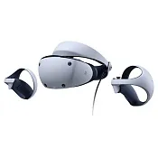 Sony PlayStation VR2 Белый + игра Horizon Call of the Mountain