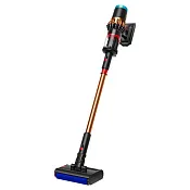 Беспроводной пылесос Dyson V16 Piston Animal Submarine Origin Черный/Медь