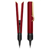 Выпрямитель Dyson Airstrait HT01 Красный бархат/Золото c кейсом (Red Velvet/Gold)