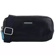Барсетка Piquadro Blue square AC2141B2/BLU2, синий