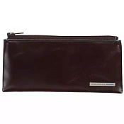 Ключница Piquadro Blue square PC1514B2/MO, коричневый