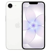 iPhone 17e 512Gb Белый (eSIM)