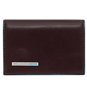Ключница Piquadro Blue square PC1396B2/MO, коричневый