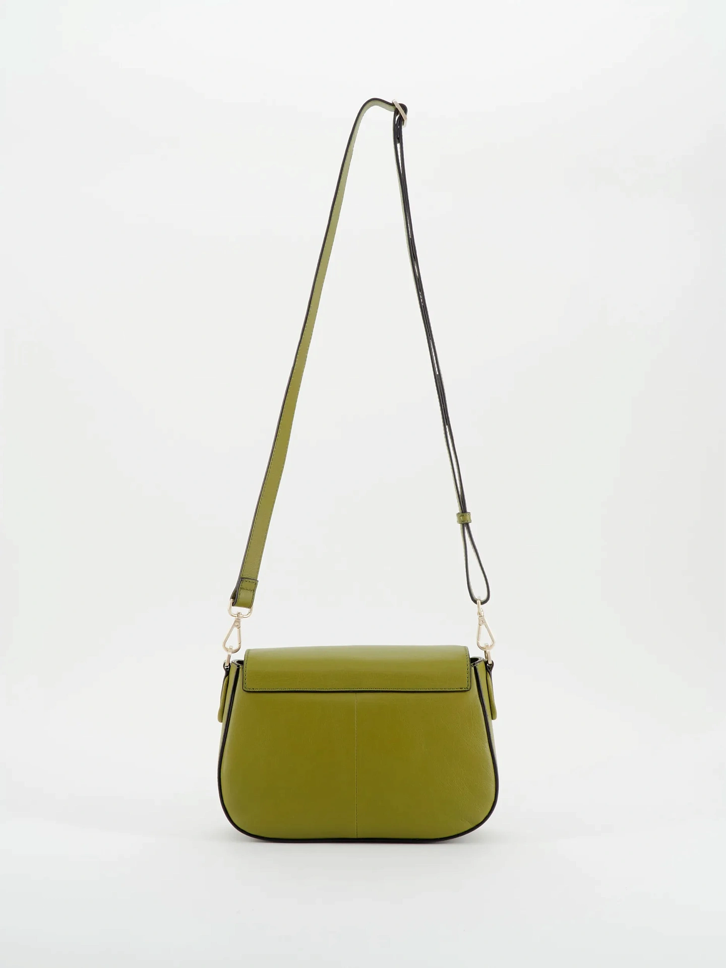 Сумка женская Piquadro Ashley BD6663W134/VE, оливковыйphoto5