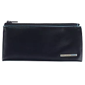Ключница Piquadro Blue square PC1514B2/BLU2, синий